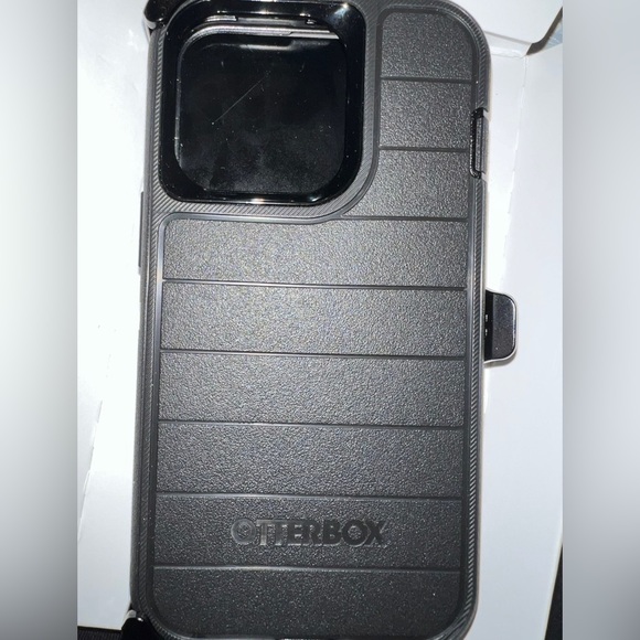 iPhone 13 Pro phone otter box phone case - Picture 2 of 2